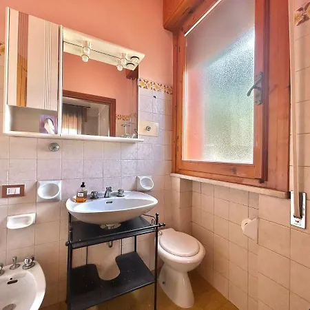 Corte 3 Terrazzato Flexrent- Abissinia ريتشيوني