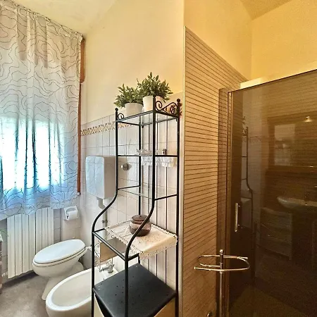 Corte 3 Terrazzato Flexrent- Abissinia Riccione