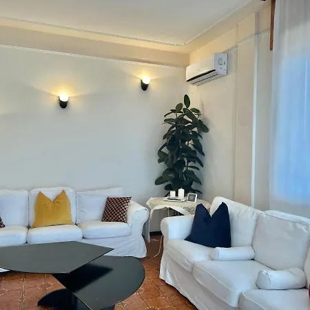 Corte 3 Terrazzato Flexrent- Abissinia Apartmán Riccione
